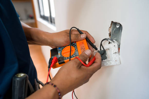Best Emergency Electrical Repair  in Sterling, VA