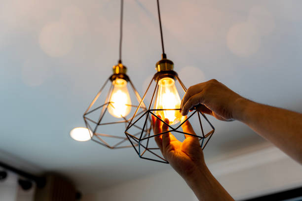 Best Electrical Installation Contractor  in Sterling, VA