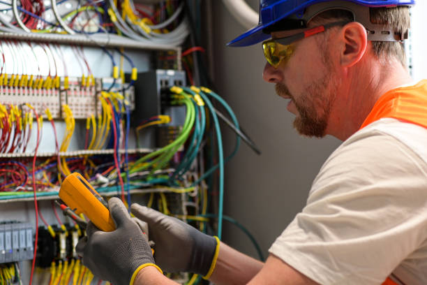 Best Electrical Troubleshooting Services  in Sterling, VA