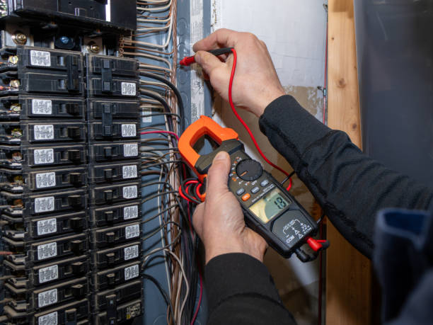 Best Affordable Electrical Installation  in Sterling, VA
