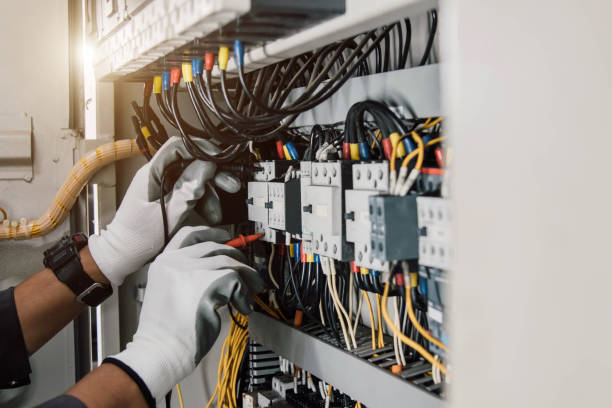 Best Electrical Rewiring Services  in Sterling, VA