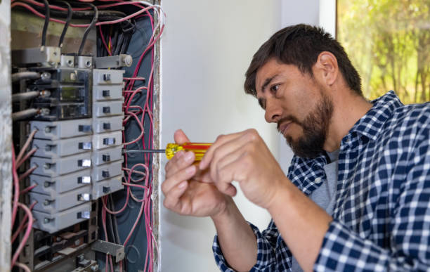 Best Licensed Electrician  in Sterling, VA